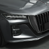 In Russia, Hongqi vehicles will be manufactured