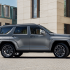 In Russia, Tank 700 Hi-Performance sales began for 11.6 million rubles