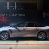 In Russia, sales of the Hongqi H6 liftback will start: Prices