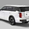 In Russia, the GAC GS8 crossover in the "adventure" version of the GX Traveeller has risen in price