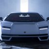 In Russia, the rare Lamborghini for three million dollars was registered