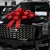 In Russia, there are more than 130 car brands