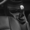In the USA, the last car with a 5-speed "mechanics" was removed from the sale