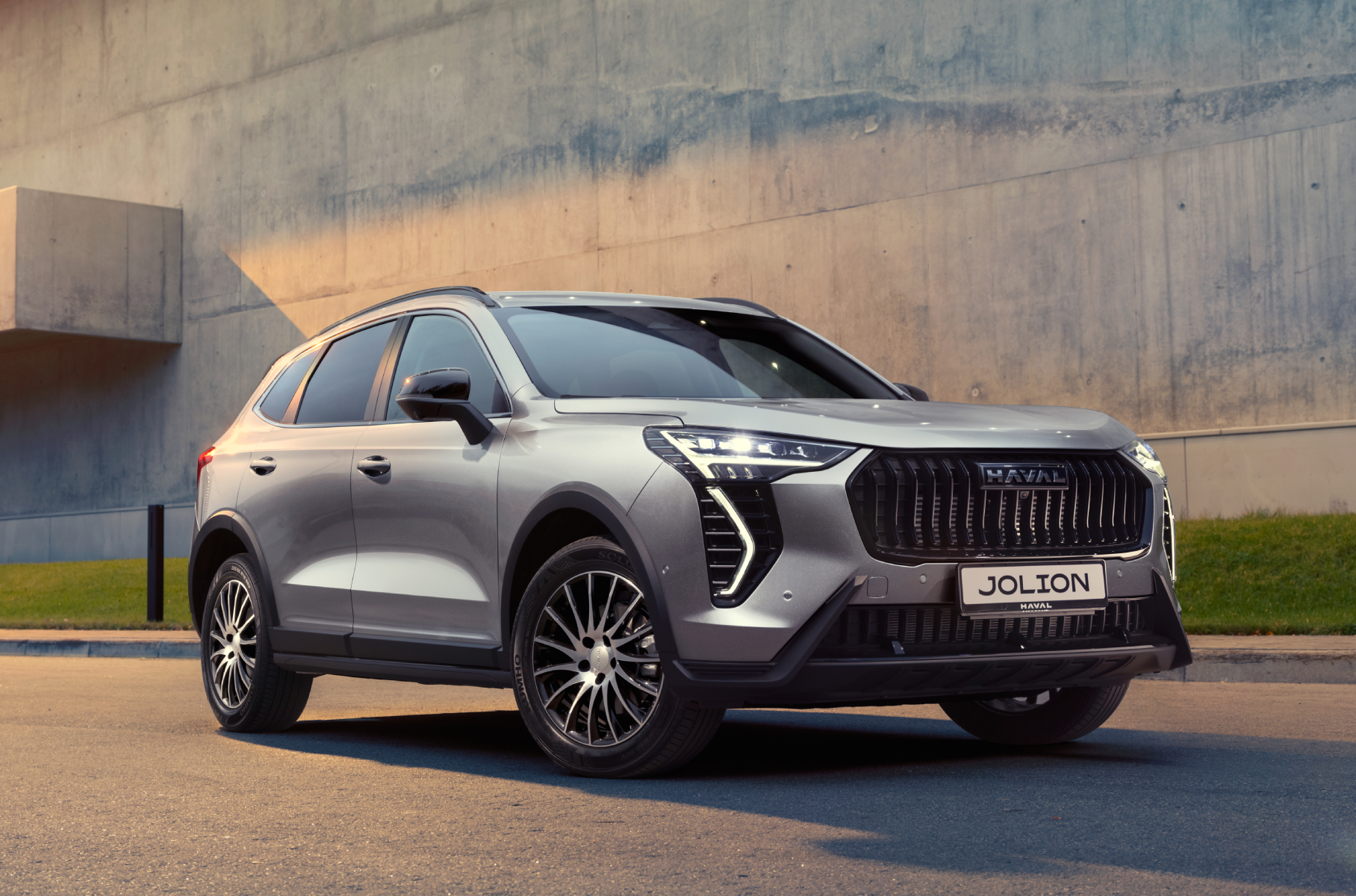 It became known how much Haval earns from every car in Russia