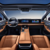 It became known when the Voyah Passion Evr hybrid debuts in Russia
