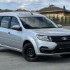 It is calculated how much the new LADA has risen since 2021