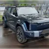Jaecoo brand confirmed the rapid appearance of an electric car J6 in Russia