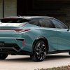 Japanese media: Toyota will release a composite crossover based on RAV4