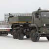 KAMAZ called the "Chinese" the main reason for the crisis on the car market in Russia