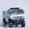 Kamaz-Master racing truck was instantly sold for 100 million rubles