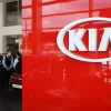 Kia opened a new vacancy in Russia