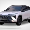 Knewstar 002 crosses are going to Russia: its value is disclosed