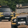 Land Rover will revive the Camel Trophy competition under a different name