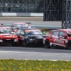 Large races near Peter will continue this weekend