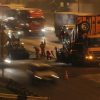 Large -scale repair work will carry out on MKAD