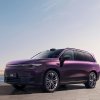 Leapmotor brand officially displays its models to the Belarusian market