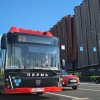 Liaz publicly responded to criticism of "antisancation" buses
