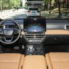 "Living" photos of the first Cheri pickup: Nissan diesel, frame and all -wheel drive