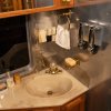 Luxurious campper Airstream 1990 put up for auction after 20 years of downtime