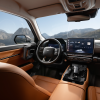 Manufacturers may be obliged to supply cars with physical buttons
