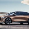 Mazda Motor Rus is ready to supply the successor to Russia Mazda6