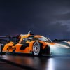 McLaren will release a small batch of racing hypercars for selected customers