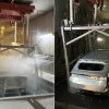 Moskvich is ready for production lines for the atom electric cars
