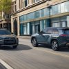 New Toyota Rav4 and Highlander will be developed in China