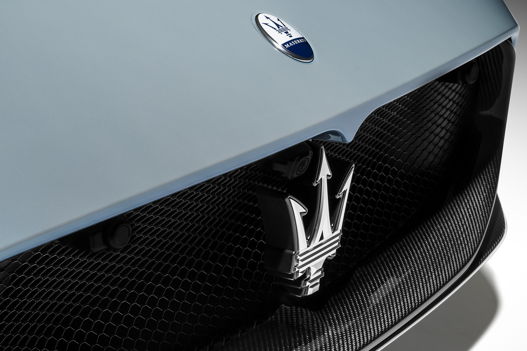Officially: Maserati and Alfa Romeo will have to unite for survival