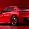 Peugeot revived the hot-hatch 208 gti: 280 hp. and 0-100 in 5.7 seconds