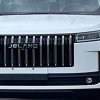 Photo fact: in Russia they began to assemble jland cars