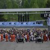 Racing Racing Racing: The season is open