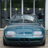 Rare BMW Z1 in the factory state is put up for sale in Moscow