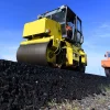 Road repair rose sharply in Russia in 2024