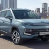 Russia has established the priority of environmentally friendly cars during public procurement