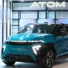 Russian Atom was recognized as relevant international standards