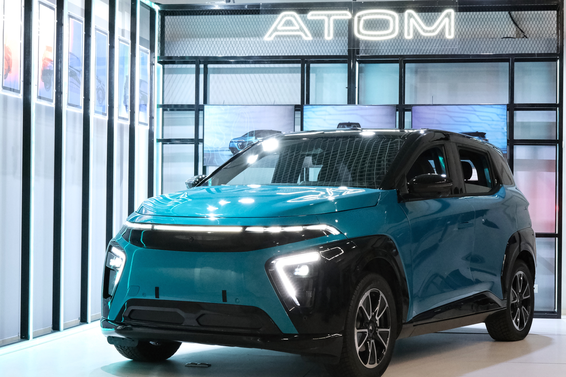 Russian Atom was recognized as relevant international standards