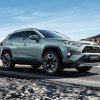 Sales of new Toyota, BMW and Mercedes have grown sharply in Russia