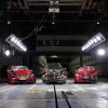 See what remains of ten-year-olds after a crash test
