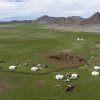 Silk Road 2025: Russia and Mongolia