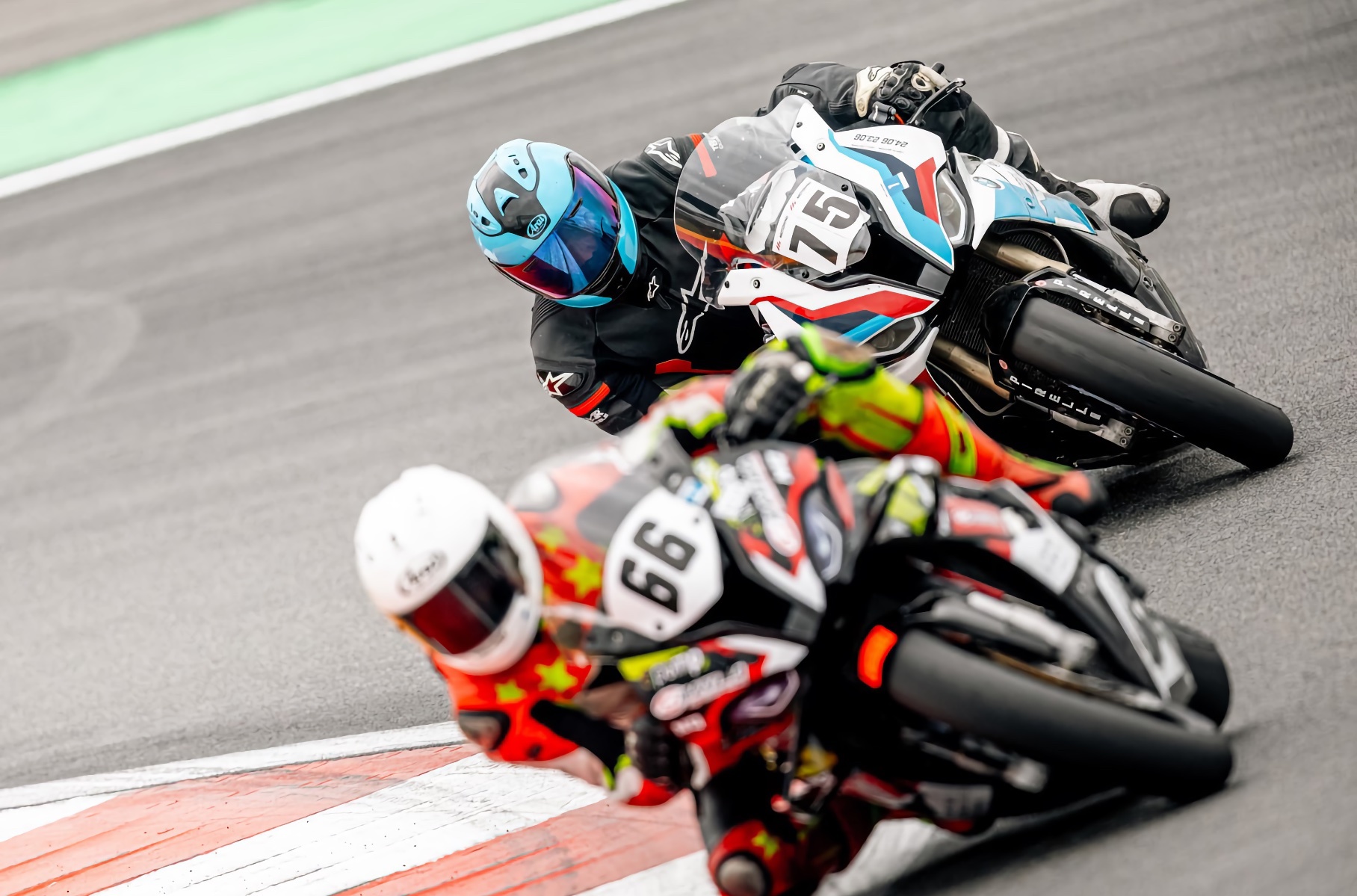 Starting the season of the main motorcycle series: A5 Motors Motoring. Moscow Grand Prix on Moscow Raceway