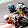 Starting the season of the main motorcycle series: A5 Motors Motoring. Moscow Grand Prix on Moscow Raceway