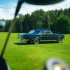 The Auto Culture project will hold a car competition of elegance in Russia