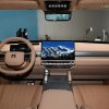 The Dongfeng SUV is declassified, which can be collected in Russia