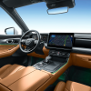The GAC GS8 Dragon crossover was appreciated in rubles