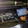 The Ministry of Industry and Trade proposed to oblige foreign car concerns to share data with private service