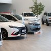 The Russian automobile market will not return to the indicators of 2024 in 2026
