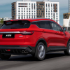 The Russians transferred the best -selling crossovers cheaper than 2 million rubles