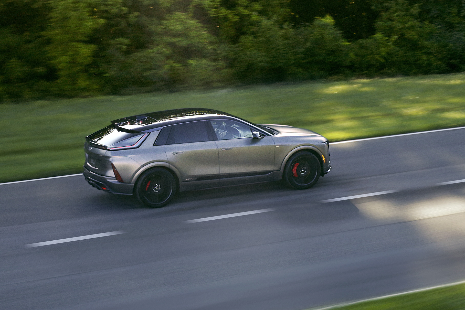 The US compared the stated and real supply of eight electric cars