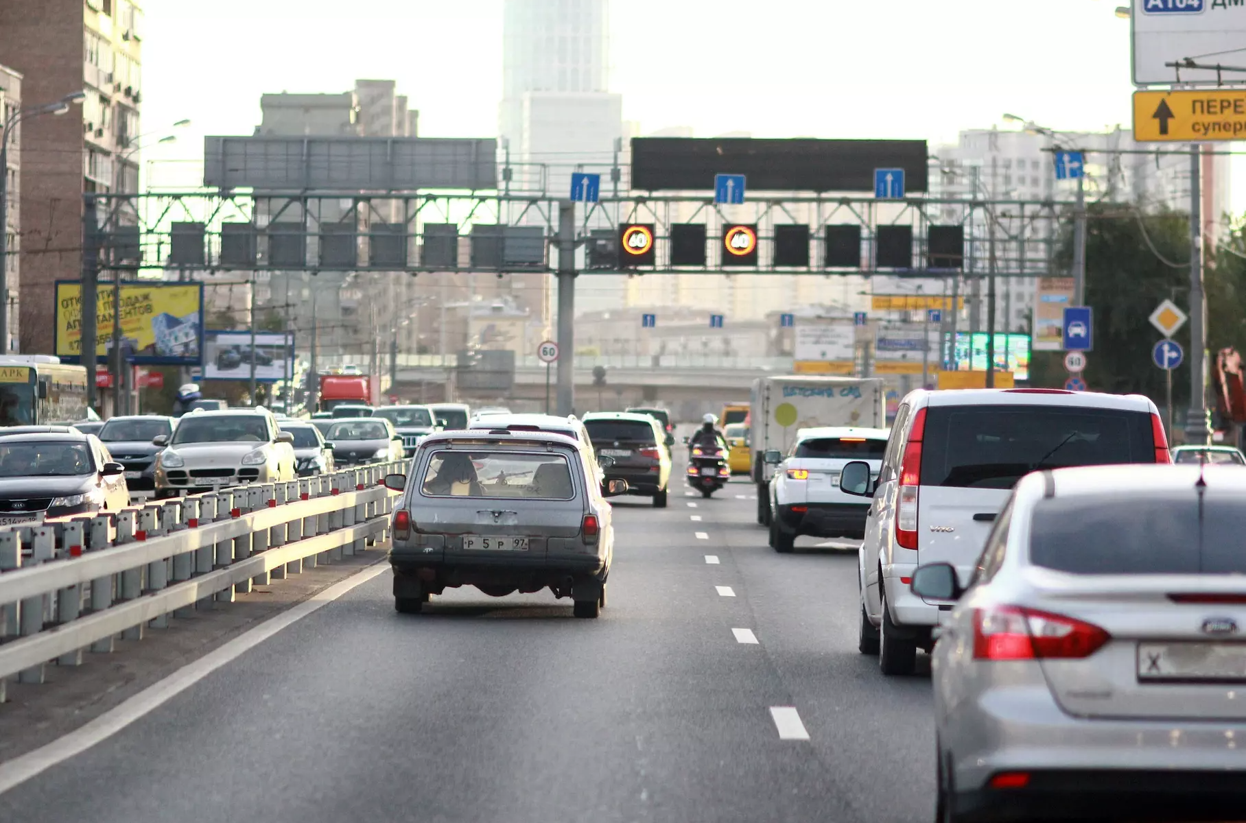 The authorities will raise state fees for car owners